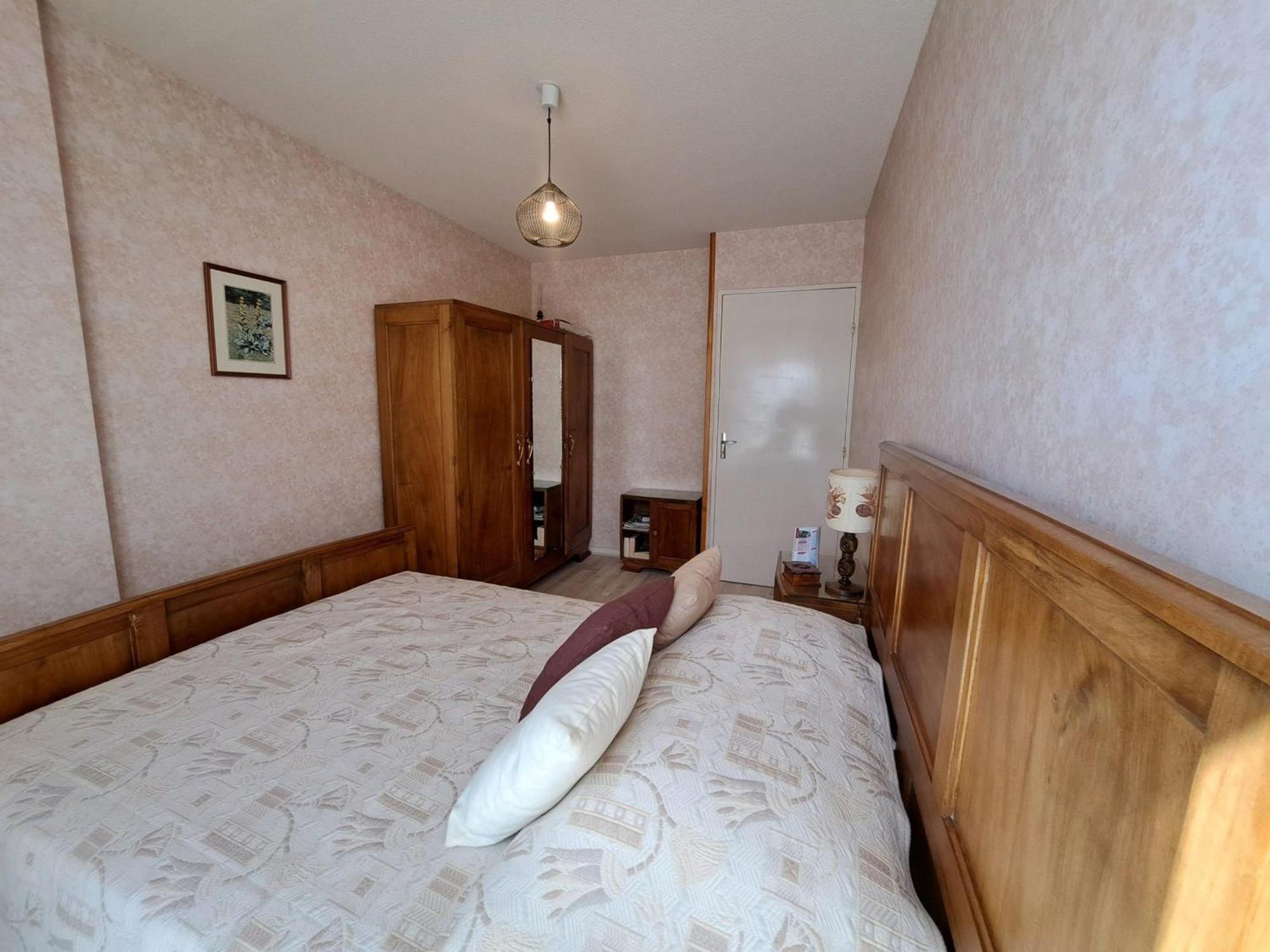Apartmán T2 Centre Barcelonnette Avec Garage, Terrasse Et Parc Prive - Fr-1-165A-101 Exteriér fotografie